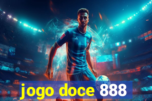 jogo doce 888